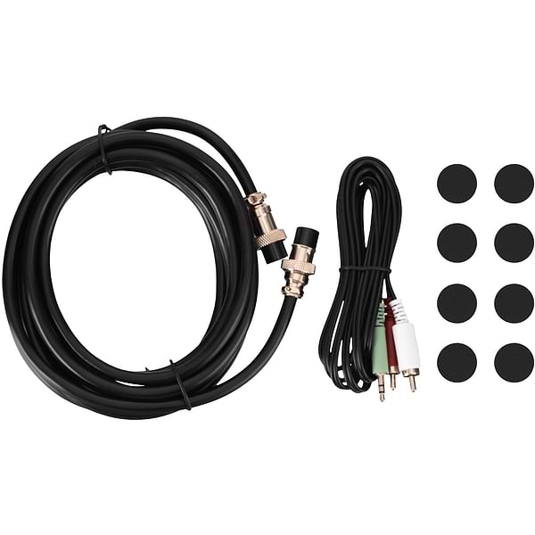 Фото - Комп'ютерна акустика звичайна 2.0 Microlab SOLO5_V2