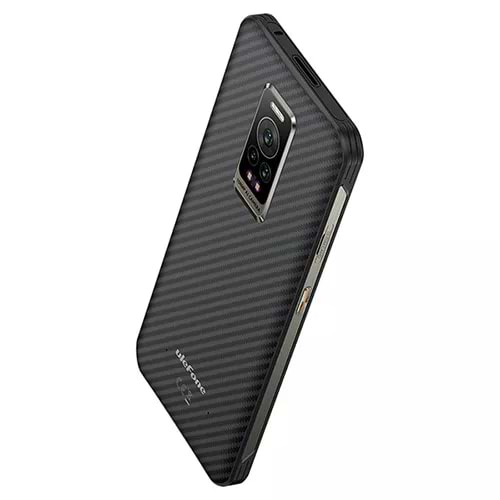 Фото - Смартфон Ulefone Armor 17 Pro 8/256Gb Black