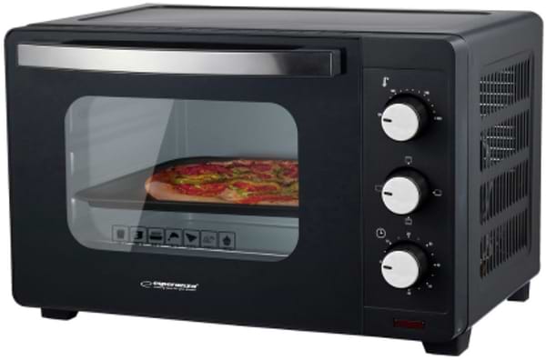 Фото - Печь электрическая Esperanza EKO008N