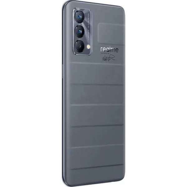 Фото - Смартфон realme GT Master 8/256Gb Voyager Grey