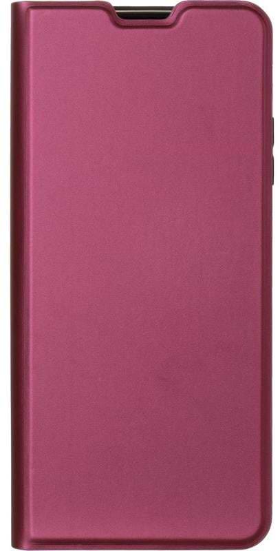 Чехол для смартфона Gelius Book Cover Shell Case for Samsung A057 (A05s) Marsala (95685) - Фото 1