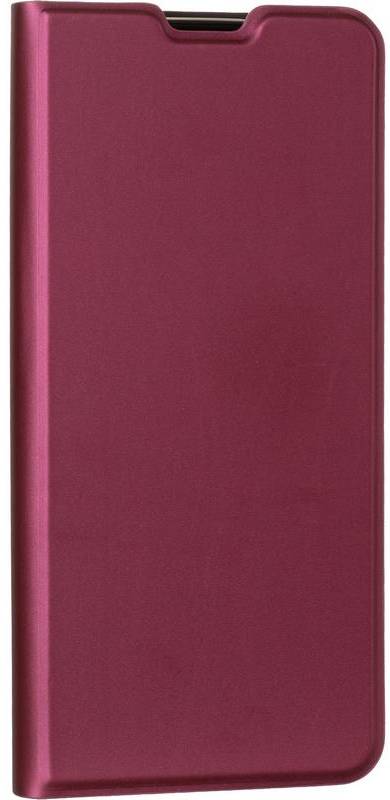 Фото - Чехол для смартфона Gelius Book Cover Shell Case for Samsung A057 (A05s) Marsala (95685)