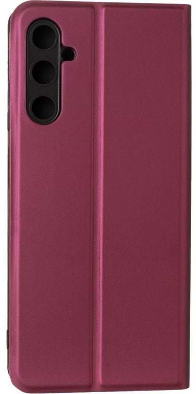 Фото - Чехол для смартфона Gelius Book Cover Shell Case for Samsung A057 (A05s) Marsala (95685)