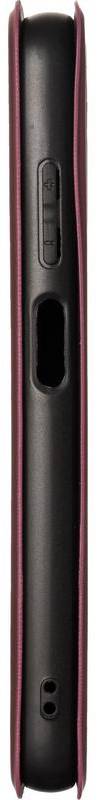 Фото - Чехол для смартфона Gelius Book Cover Shell Case for Samsung A057 (A05s) Marsala (95685)