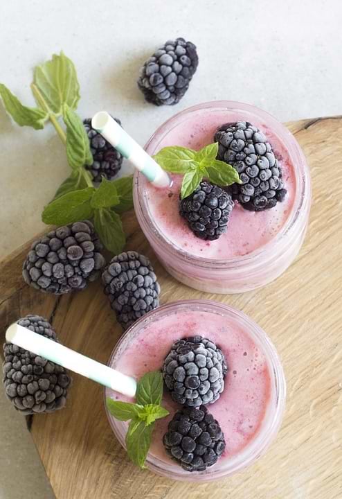Фото - Блендер портативный Oromed Oro-Juice Cup Pink