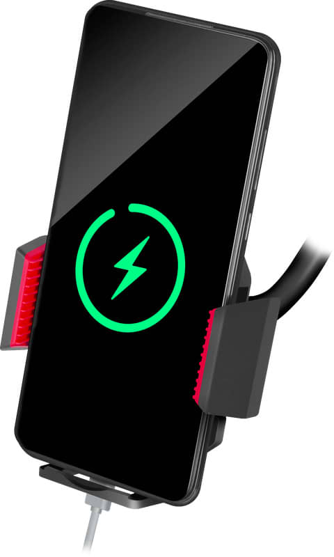 Фото - Автотримач Defender Car holder CH-154+(29154)