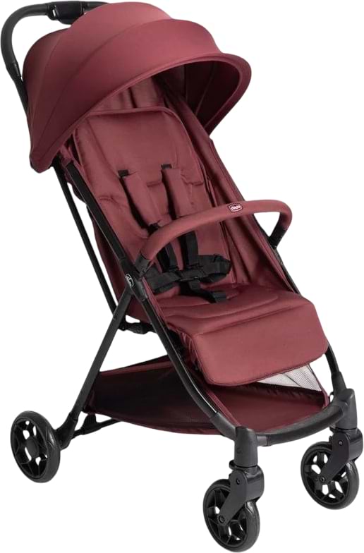 Фото - Коляска прогулянкова Chicco Urbino Stroller кол. 68 (87138.68)