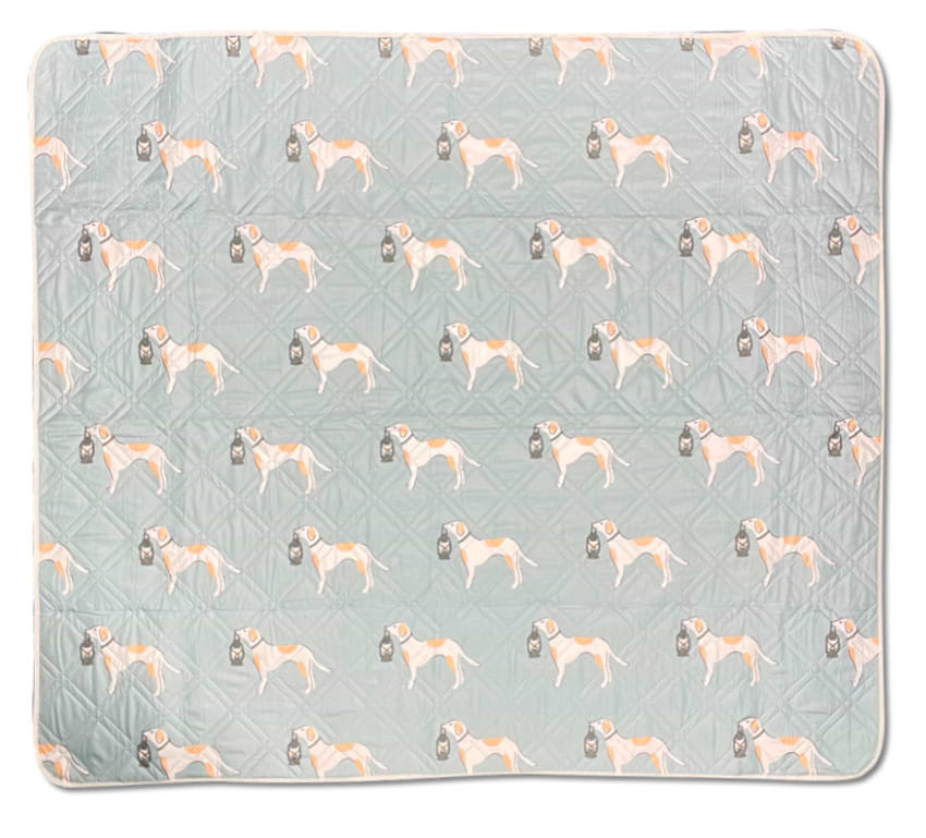 Туристический коврик Naturehike CNK2350WS010 (6976507661676)