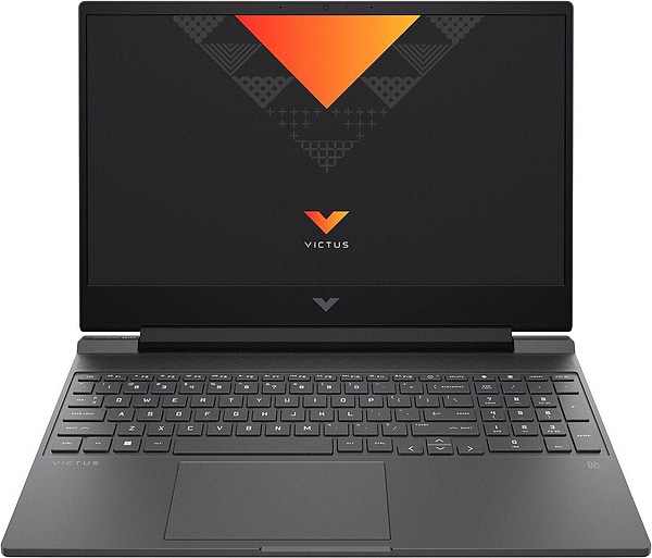Фото - Ноутбук HP Victus 15-fa1022ua (B82ZZEA) Mica Silver
