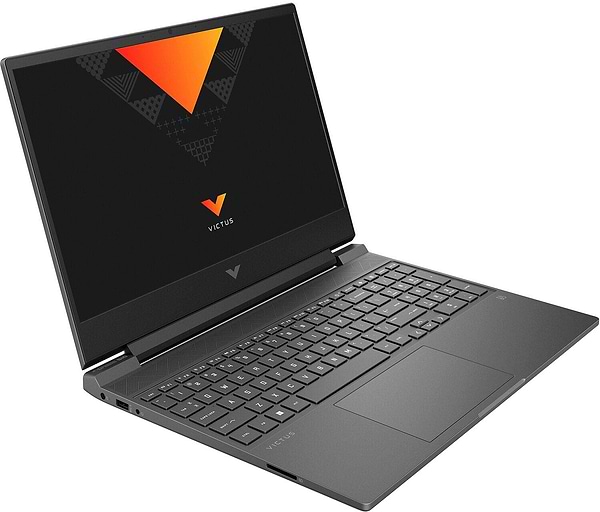 Фото - Ноутбук HP Victus 15-fa1022ua (B82ZZEA) Mica Silver