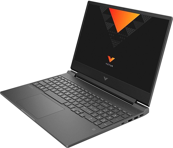 Фото - Ноутбук HP Victus 15-fa1022ua (B82ZZEA) Mica Silver