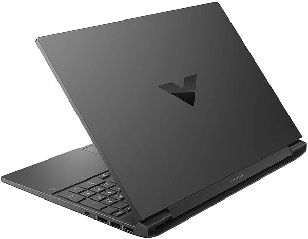 Фото - Ноутбук HP Victus 15-fa1022ua (B82ZZEA) Mica Silver