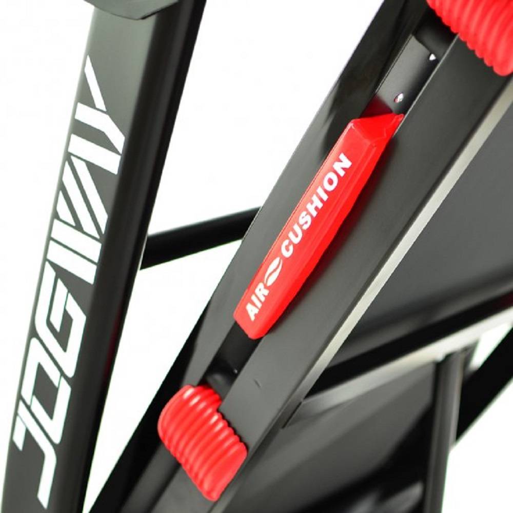 Фото - Бігова доріжка Jogway TJ532C (by FitLogic)