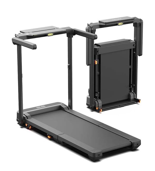 Фото - Бігова доріжка KingSmith WalkingPad Treadmill MX10