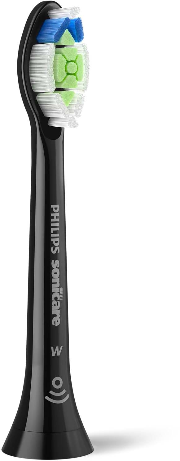 Фото - Насадка для зубної щітки Philips Sonicare HX6064/88 W2 Optimal White