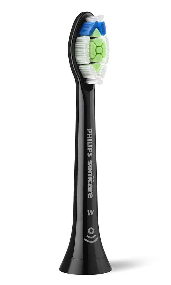 Фото - Насадка для зубної щітки Philips Sonicare HX6062/88 W2 Optimal White