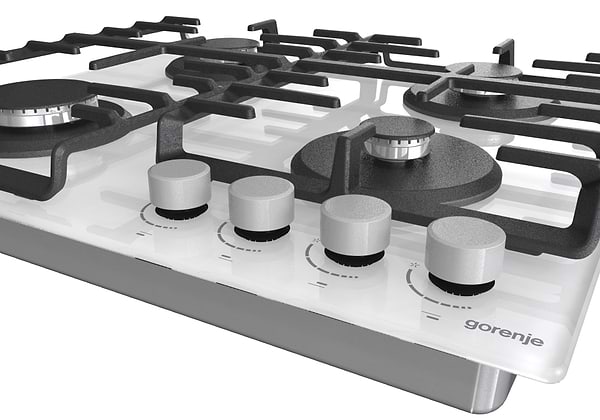 Фото - Уцінка - Варильна поверхня газова Gorenje  #