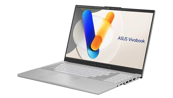 Фото - Ноутбук Asus Vivobook Pro 15 N6506MU-MA029 Cool Silver