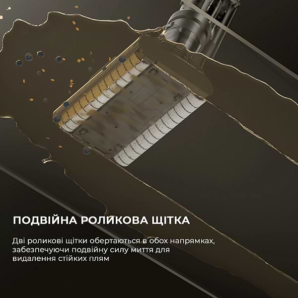 Фото - Пилосос ручний для дому JIMMY PW11 Pro Max