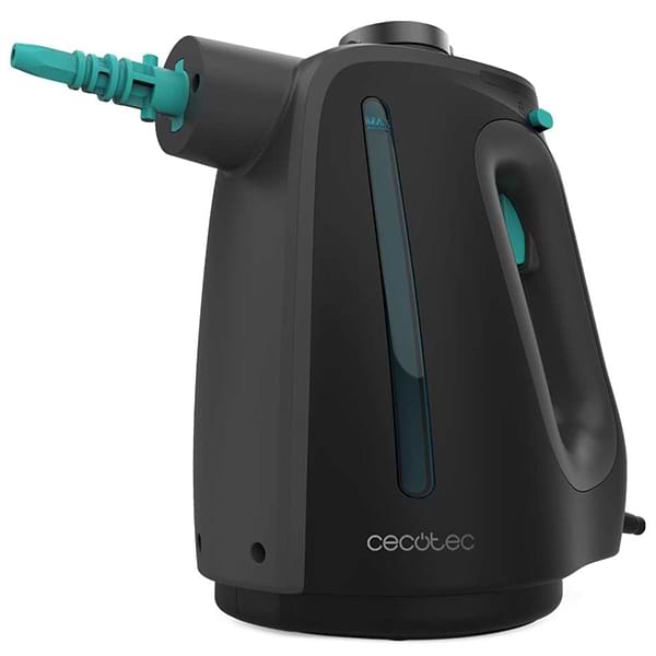 Фото - Пароочиститель Cecotec HydroSteam 1300 Rapid Max (CCTC-00644)