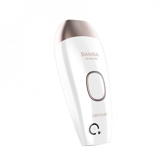 Фото - Уценка - Фотоэпилятор Cecotec SkinCare IPL Quartz (CCTC-04245)