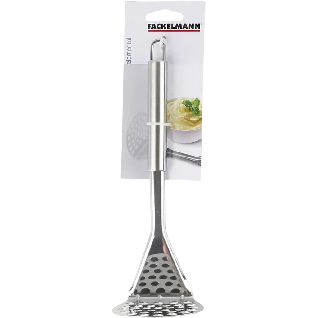 Толкушка FACKELMANN Elemental 25 см (670493)