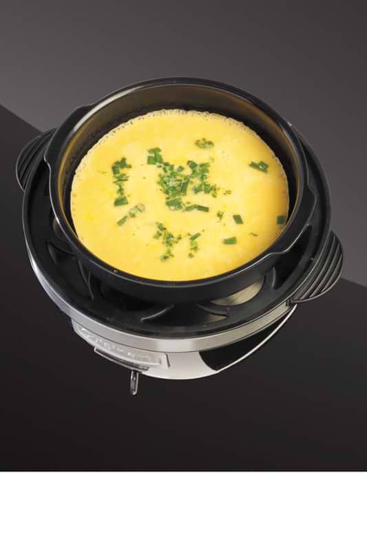 Фото - Яйцеварка Cuisinart СEC10E