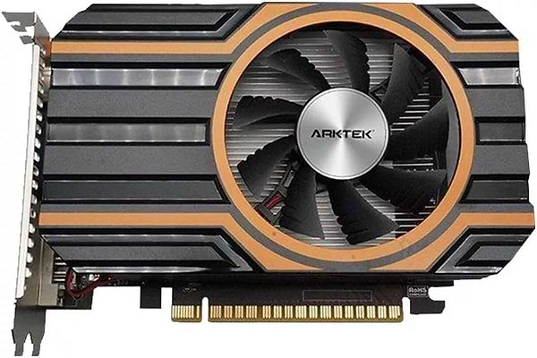 Фото - Відеокарта Arktek Nvidia GT740 4GB DDR5 (AKN740D5S4GH11)