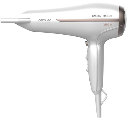 Фото - Фен Cecotec Bamba IoniCare 5200 Aura