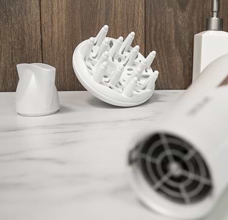 Фото - Фен Cecotec Bamba IoniCare 5200 Aura