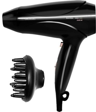 Фен Cecotec Bamba IoniCare 5450 Power&Go Pro Fire - Фото 1