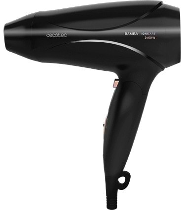 Фото - Фен Cecotec Bamba IoniCare 5450 Power&Go Pro Fire