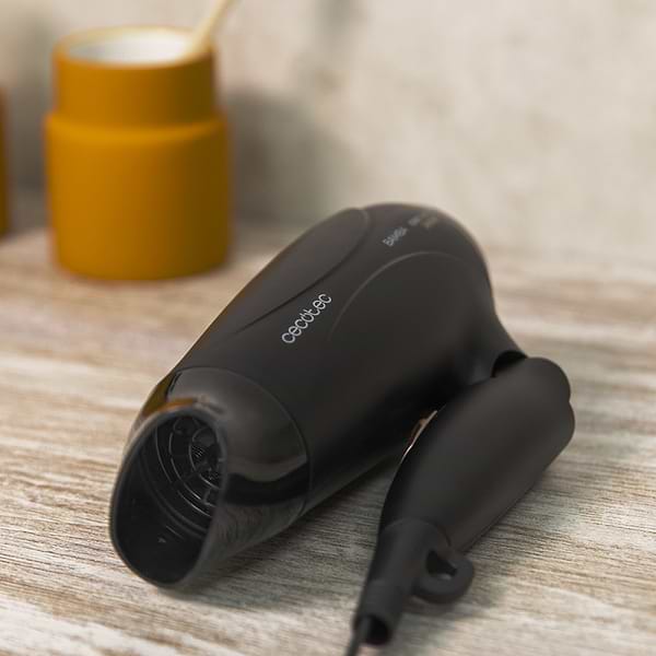 Фото - Фен Cecotec Bamba IoniCare 5450 Power&Go Pro Fire