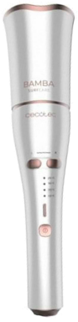 Фото - Стайлер Cecotec Bamba SurfCare 800 Magic Wave Pro