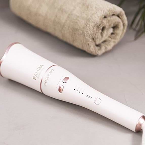 Фото - Стайлер Cecotec Bamba SurfCare 800 Magic Wave Pro