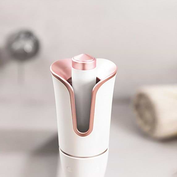 Фото - Стайлер Cecotec Bamba SurfCare 800 Magic Wave Pro