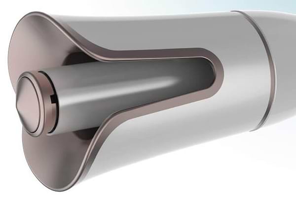 Фото - Стайлер Cecotec Bamba SurfCare 800 Magic Wave Pro