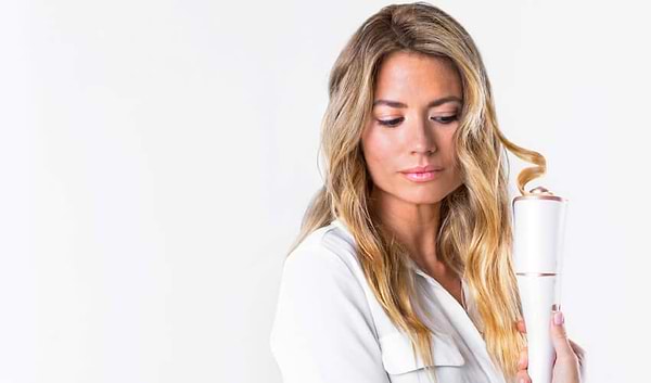 Фото - Стайлер Cecotec Bamba SurfCare 800 Magic Wave Pro