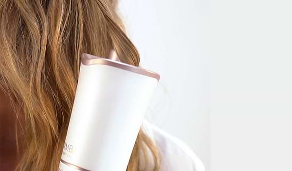 Фото - Стайлер Cecotec Bamba SurfCare 800 Magic Wave Pro