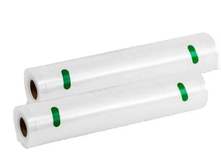 Пакеты для вакууматора Cecotec CCTC-04072 28x600 (2 рулона) - Фото 1
