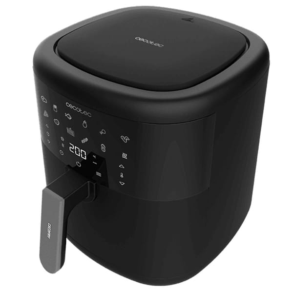 Фото - Мультипечь Cecotec Cecofry Bombastik 6000 (CCTC-04992)