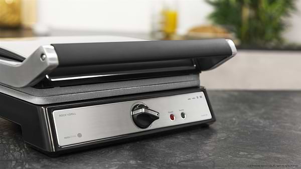 Фото - Уцінка - Гриль-барбекю електричний Cecotec Rock'nGrill Multi 2400 UltraRapid (CCTC-03066))