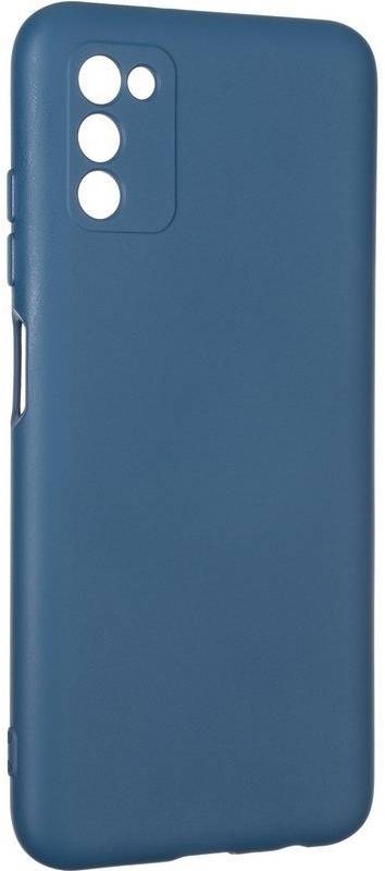 Фото - Чохол для смартфону Gelius Full Soft Case for Samsung A037 (A03S) Dark Blue (89009)