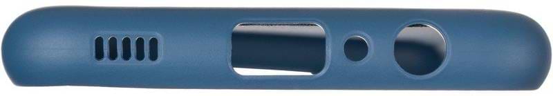 Фото - Чохол для смартфону Gelius Full Soft Case for Samsung A037 (A03S) Dark Blue (89009)