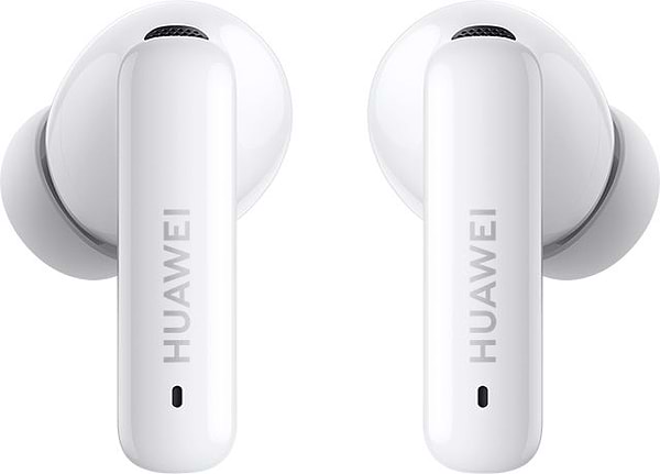 Фото - Наушники вкладыши беспроводные TWS Huawei Freebuds 6i White
