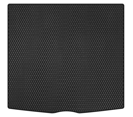 EVA килимок в багажник авто EVAtech для GLE-Class (W167) 7 seats Mercedes-Benz 2018 2 покоління SUV EU (MB34077B1RBB)