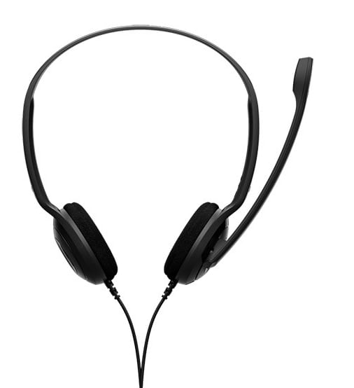 Фото - Гарнітура дротова Epos PC 3 CHAT