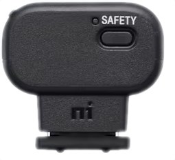 Фото - Мікрофон для смартфона Sony ECM-W3 (ECMW3.CE7)