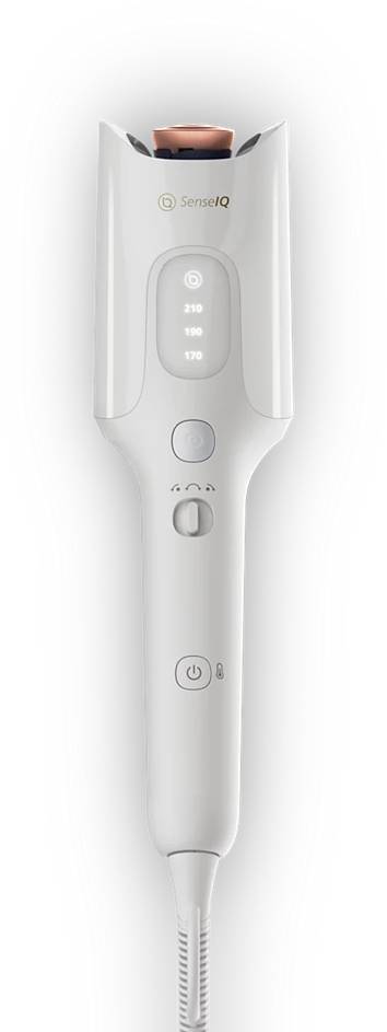 Фото - Автостайлер Philips BHB968/00 WavePro серии 9000