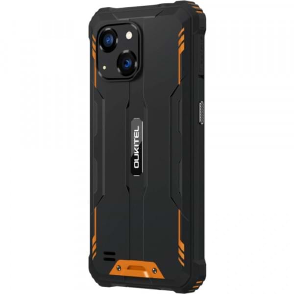 Фото - Смартфон OUKITEL G2 4/64GB NFC Orange